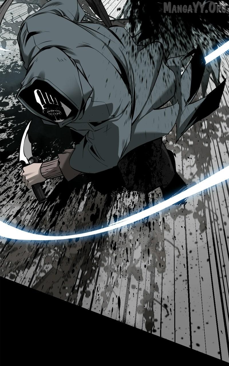 Hero Killer Chapter 257 - page 6