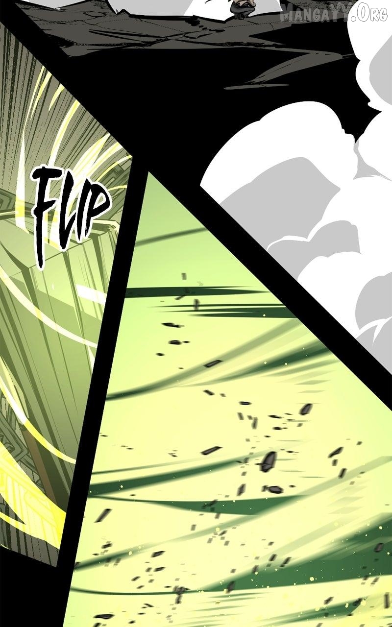 Hero Killer Chapter 257 - page 61