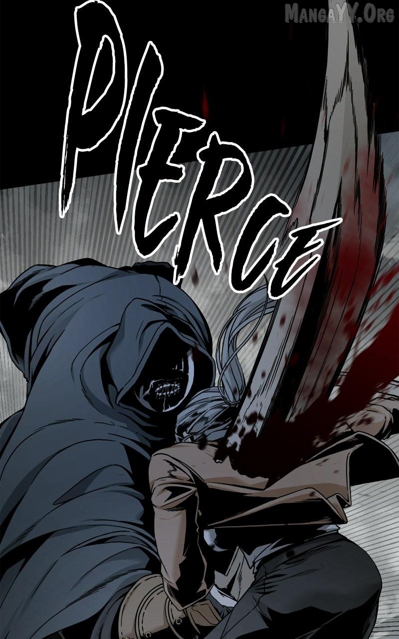 Hero Killer Chapter 257 - page 64