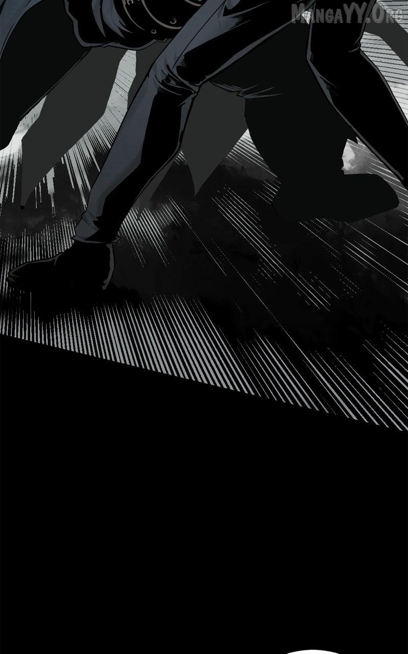 Hero Killer Chapter 257 - page 65