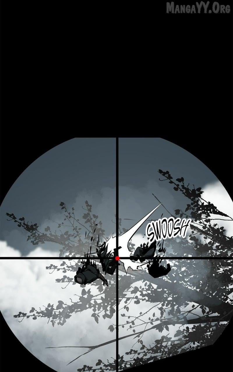 Hero Killer Chapter 257 - page 7