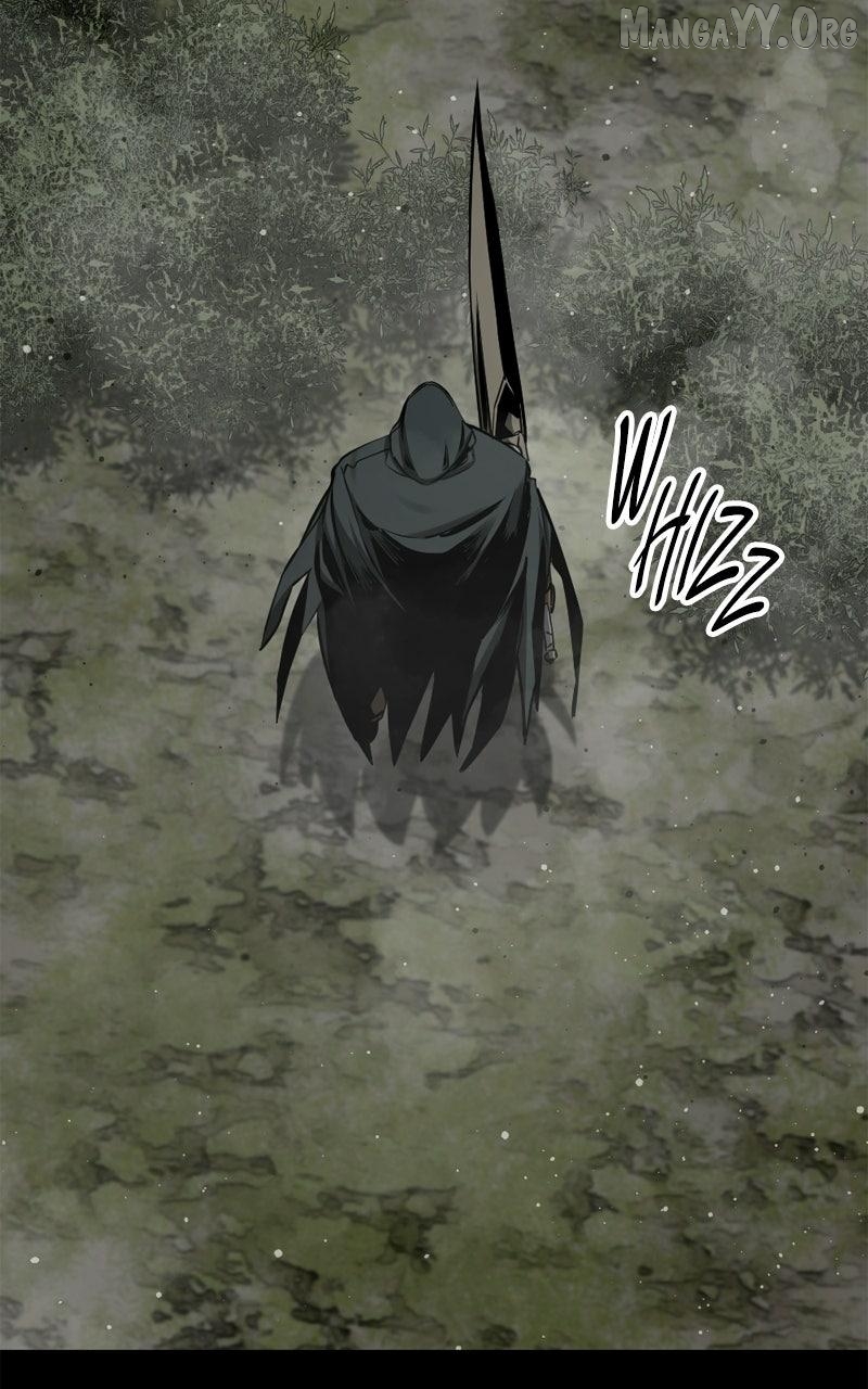 Hero Killer Chapter 257 - page 71