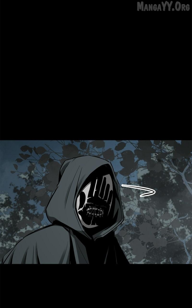 Hero Killer Chapter 257 - page 72