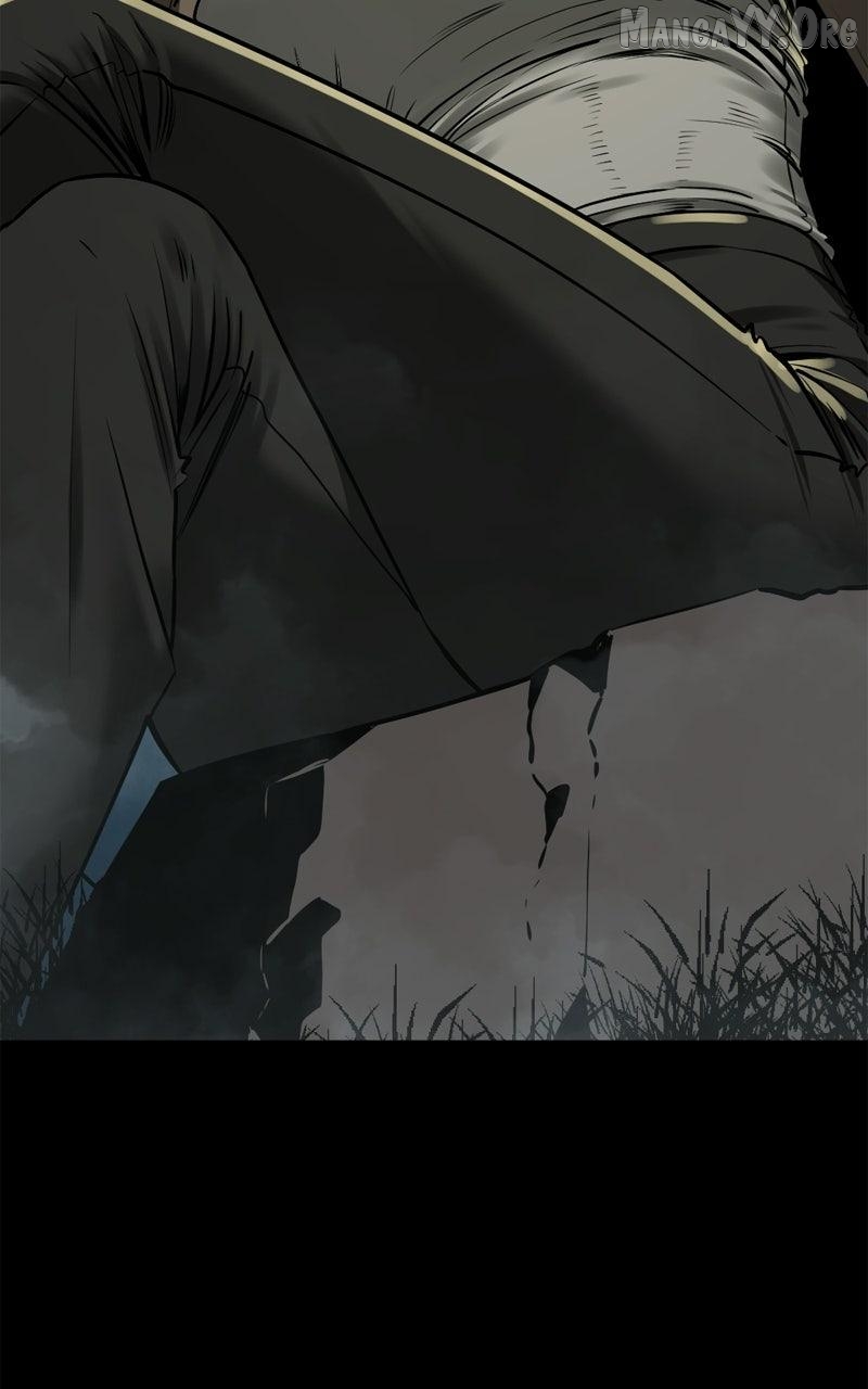 Hero Killer Chapter 257 - page 74