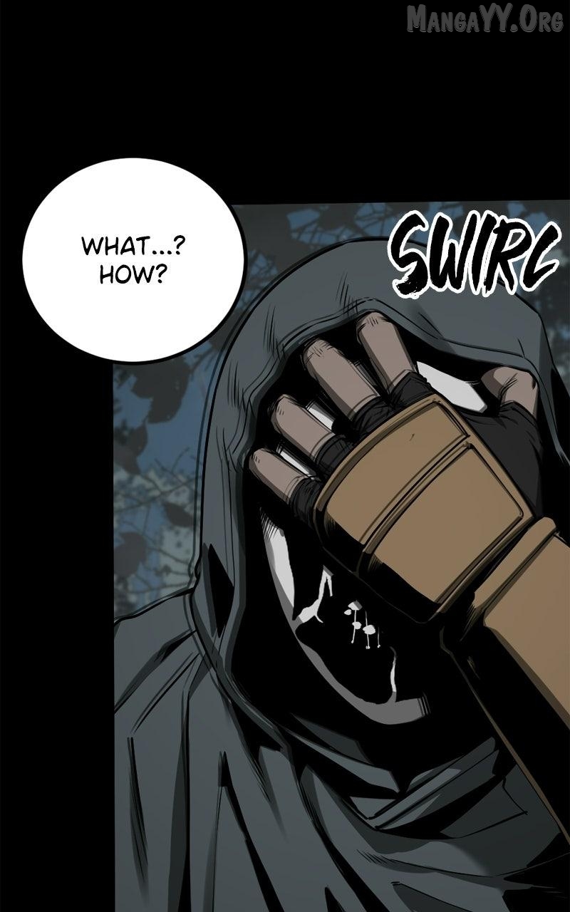 Hero Killer Chapter 257 - page 75