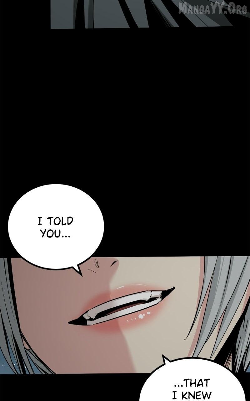Hero Killer Chapter 257 - page 76