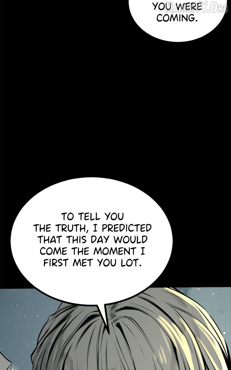 Hero Killer Chapter 257 - page 77