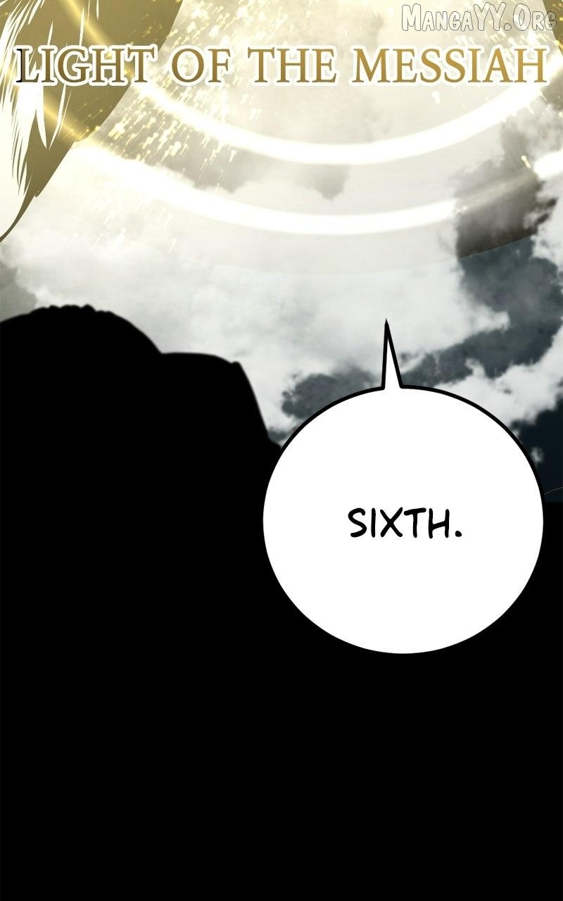 Hero Killer Chapter 257 - page 82