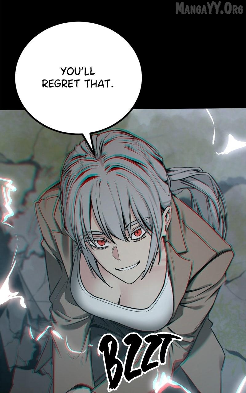 Hero Killer Chapter 257 - page 83