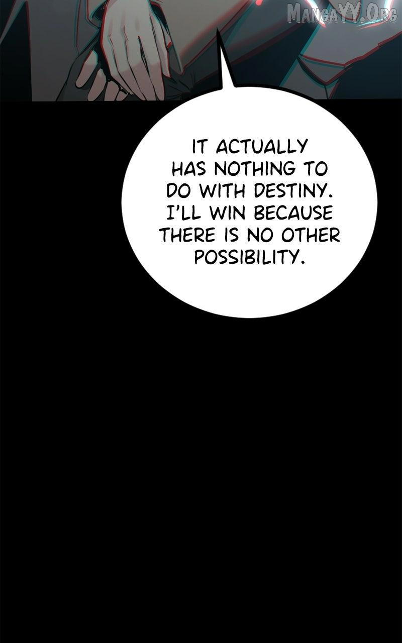Hero Killer Chapter 257 - page 84
