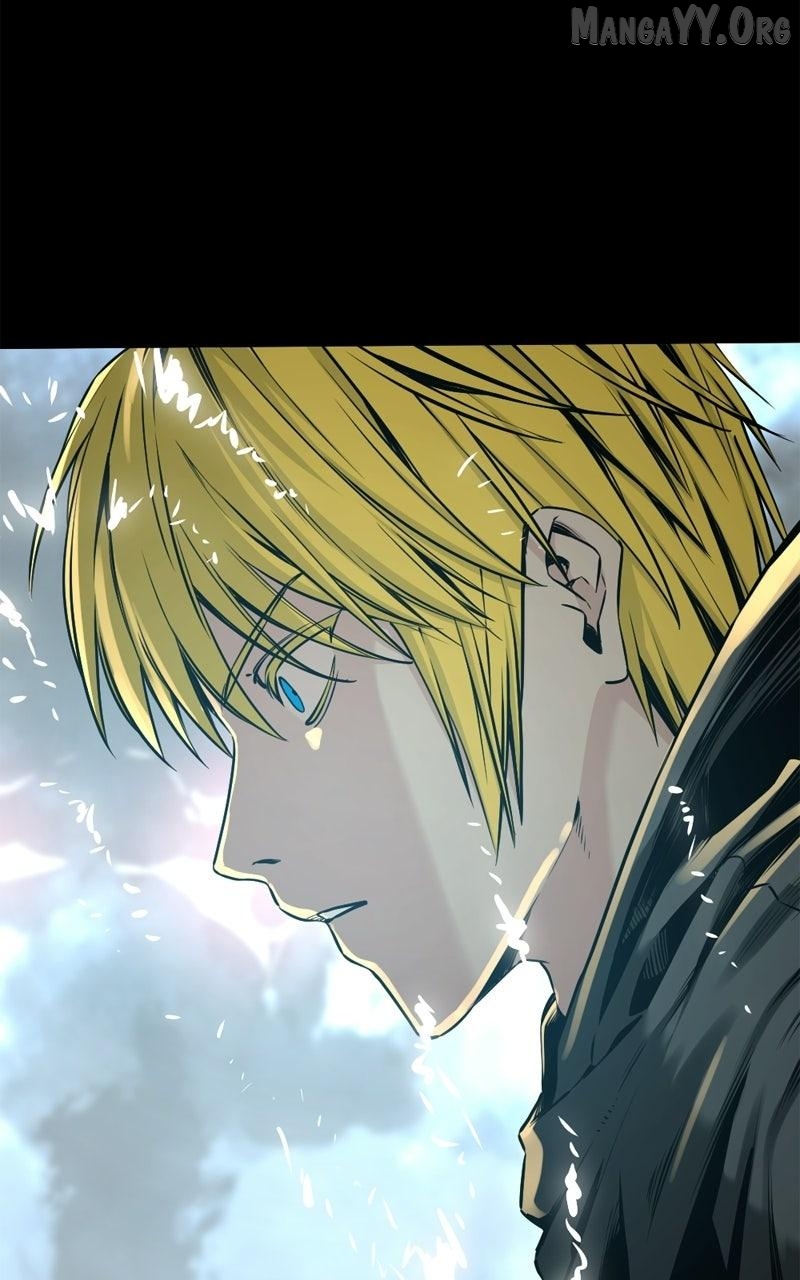 Hero Killer Chapter 257 - page 87