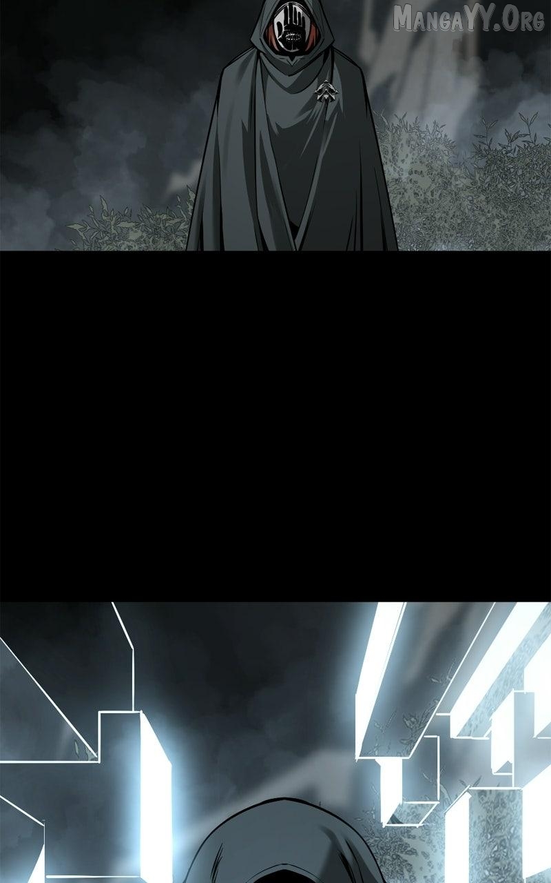 Hero Killer Chapter 257 - page 94