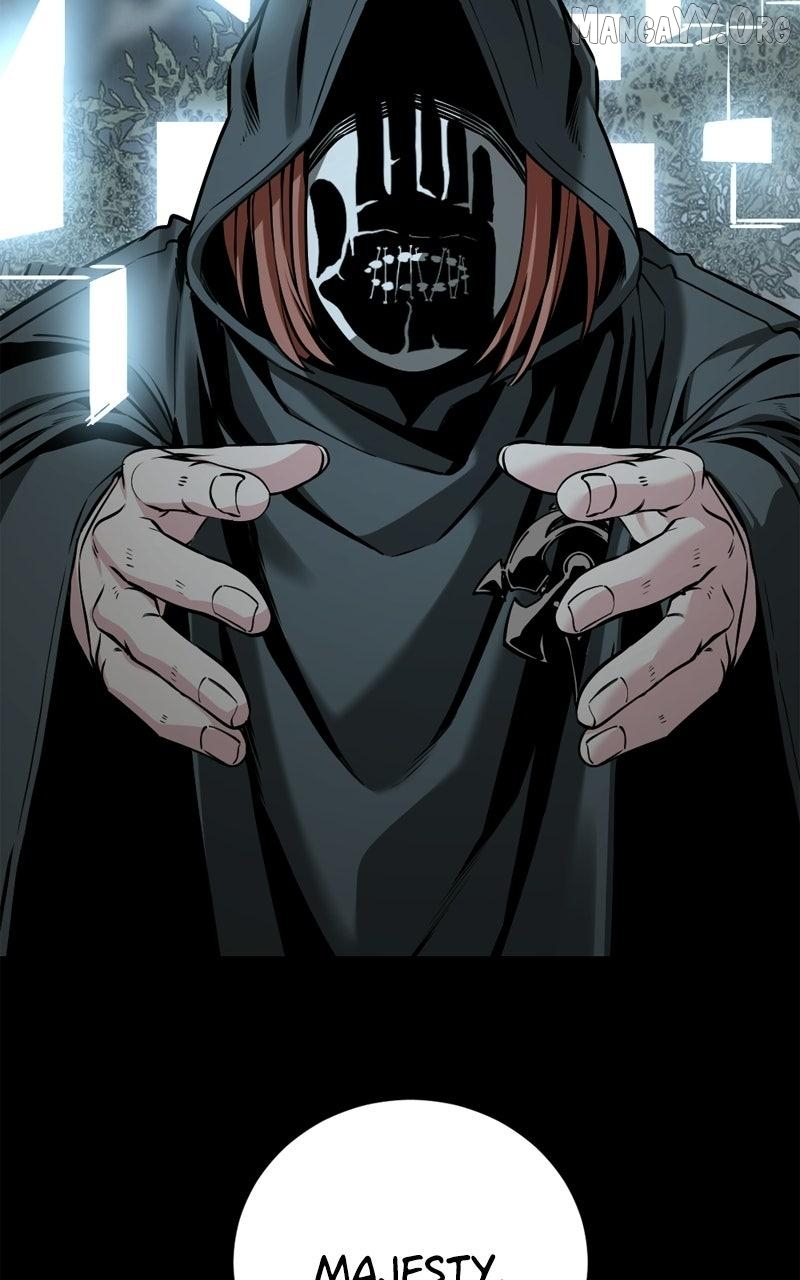 Hero Killer Chapter 257 - page 95