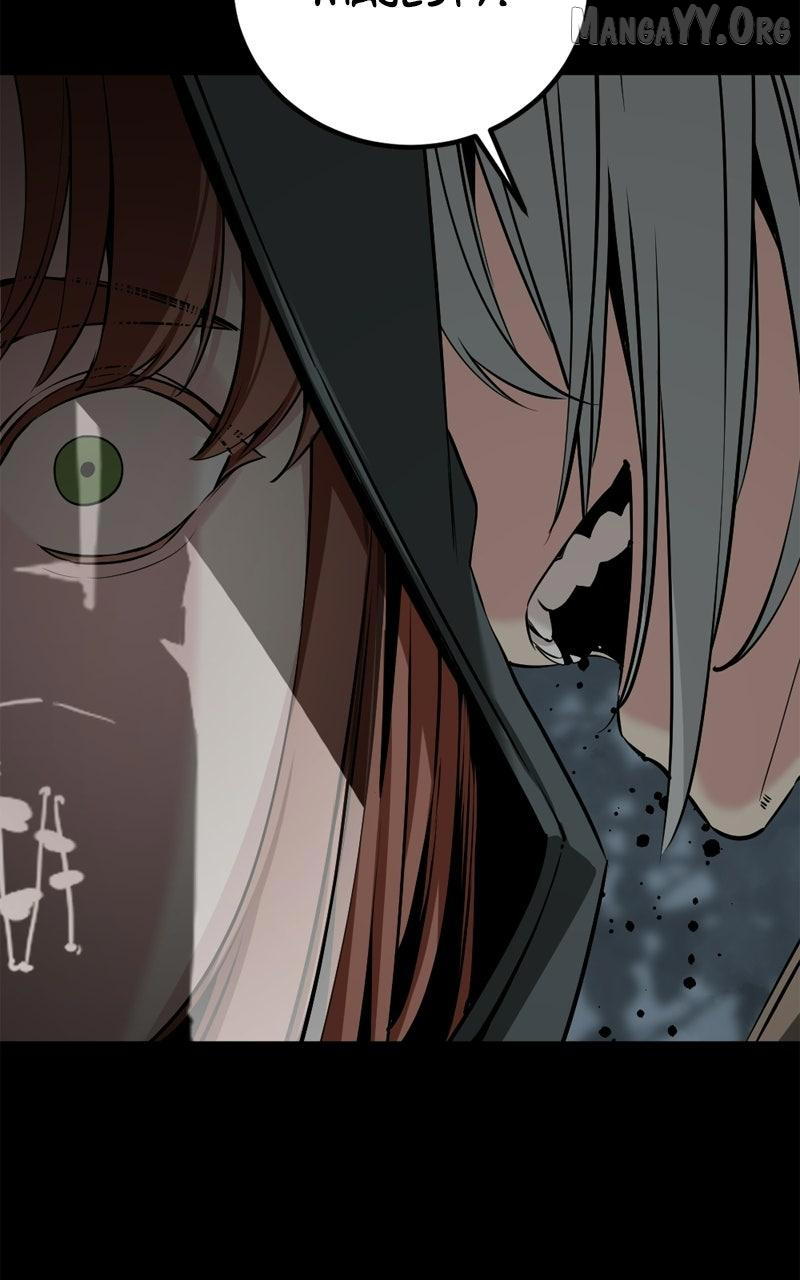 Hero Killer Chapter 257 - page 96