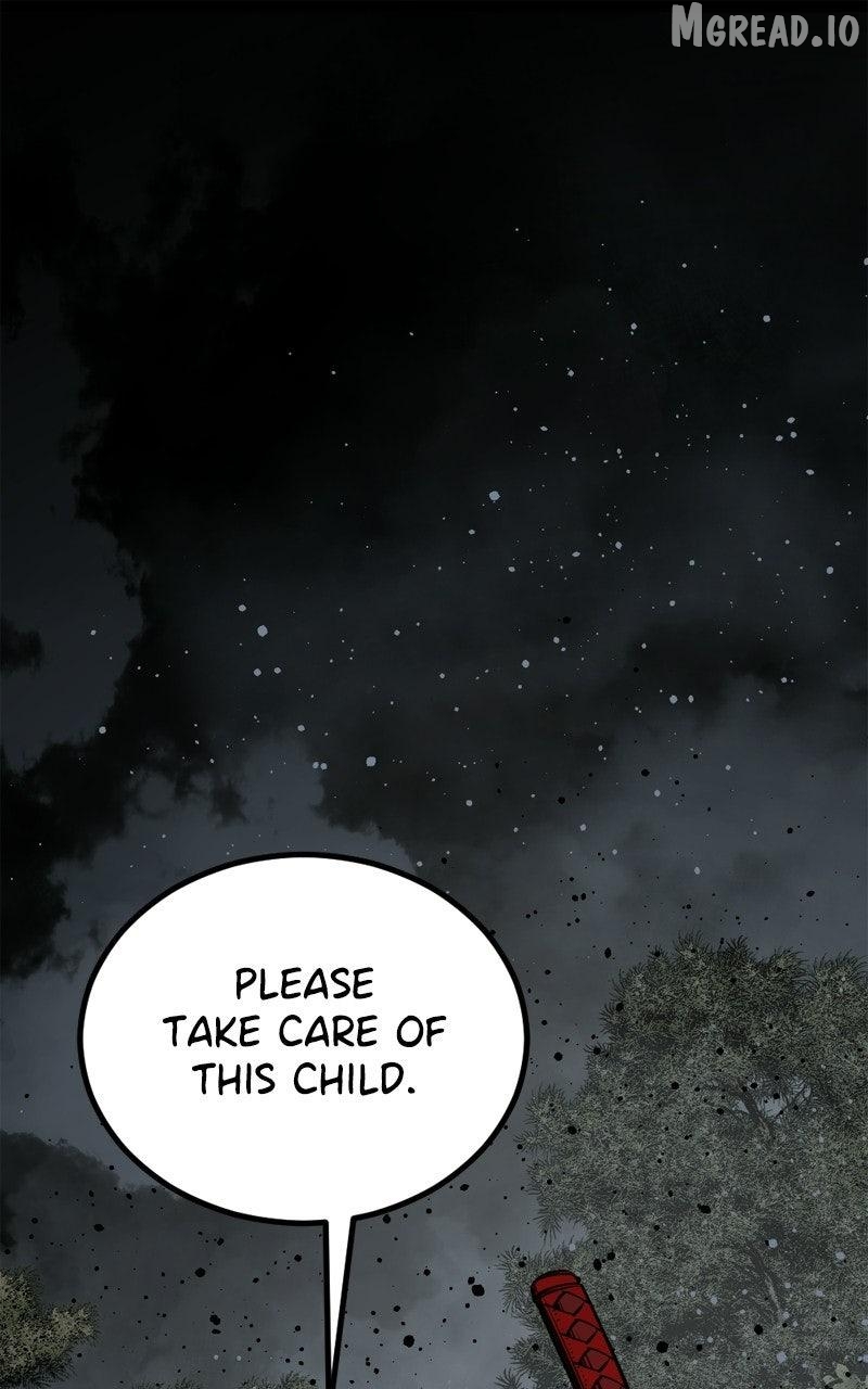 Hero Killer Chapter 260 - page 1