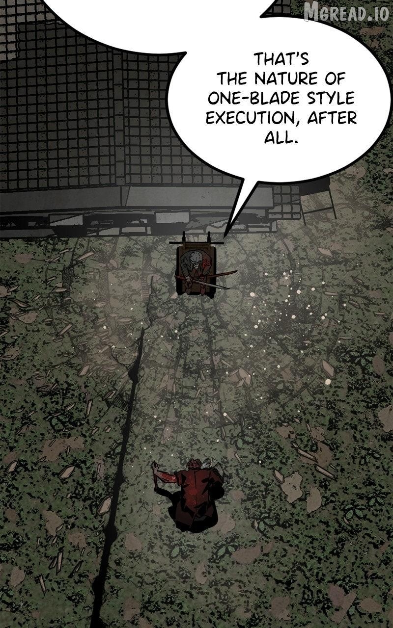 Hero Killer Chapter 260 - page 10