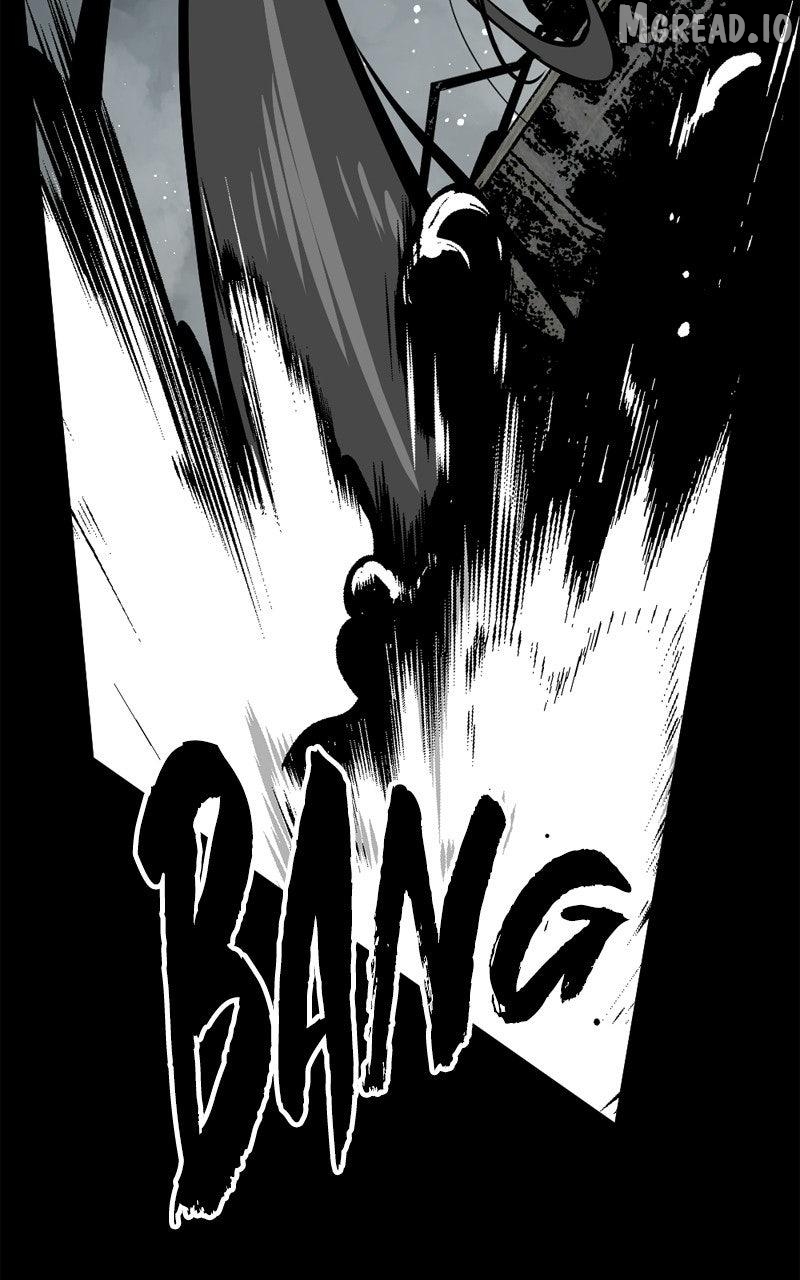 Hero Killer Chapter 260 - page 100