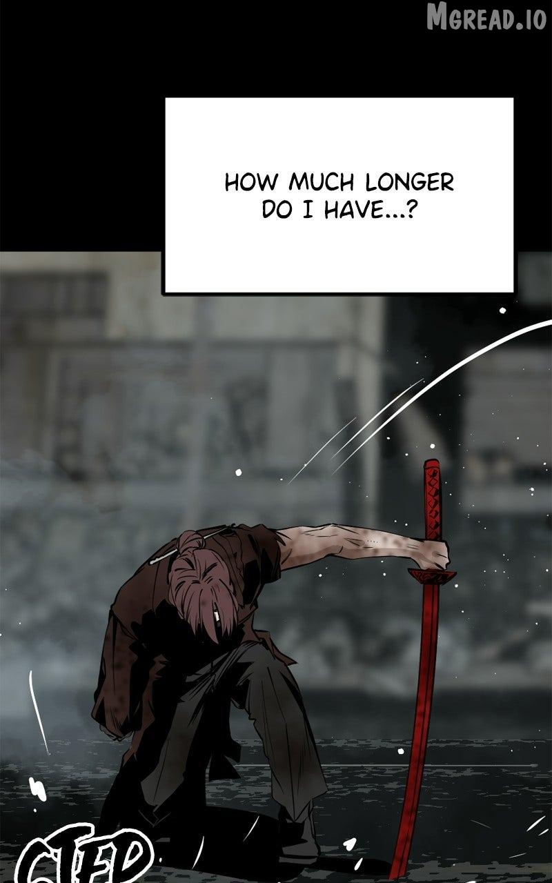 Hero Killer Chapter 260 - page 101