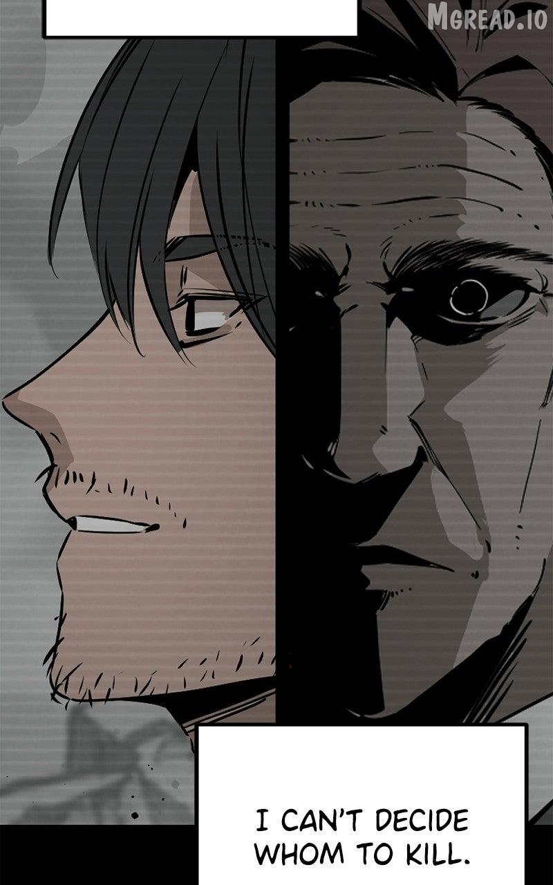 Hero Killer Chapter 260 - page 103