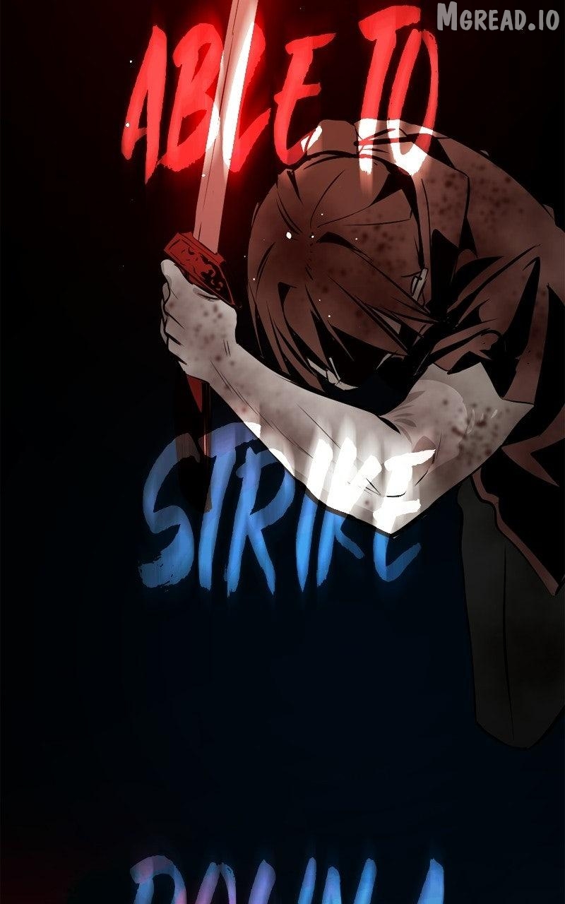 Hero Killer Chapter 260 - page 107