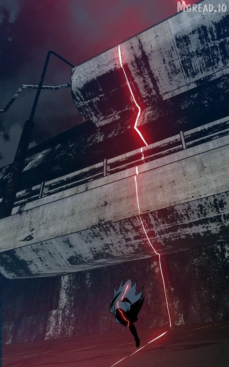 Hero Killer Chapter 260 - page 109