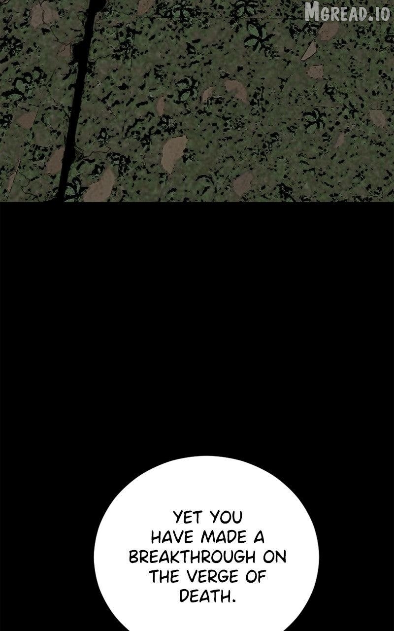 Hero Killer Chapter 260 - page 11