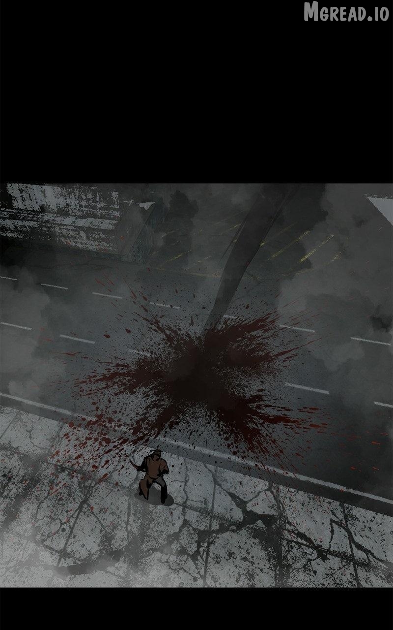 Hero Killer Chapter 260 - page 113