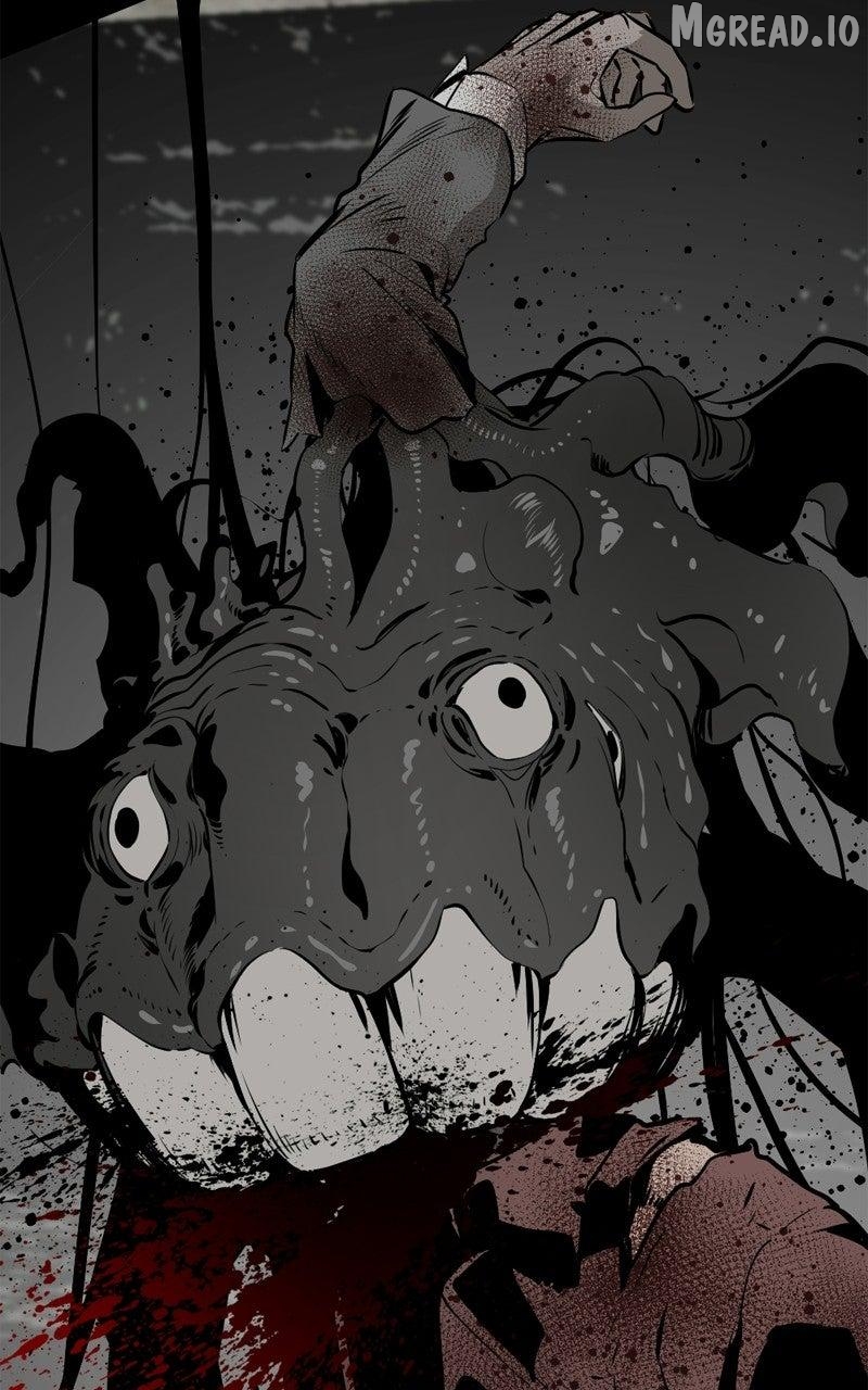 Hero Killer Chapter 260 - page 121