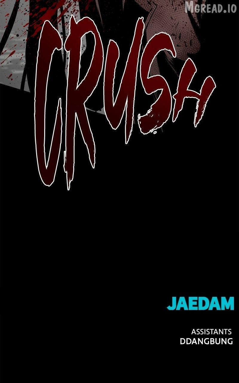 Hero Killer Chapter 260 - page 122