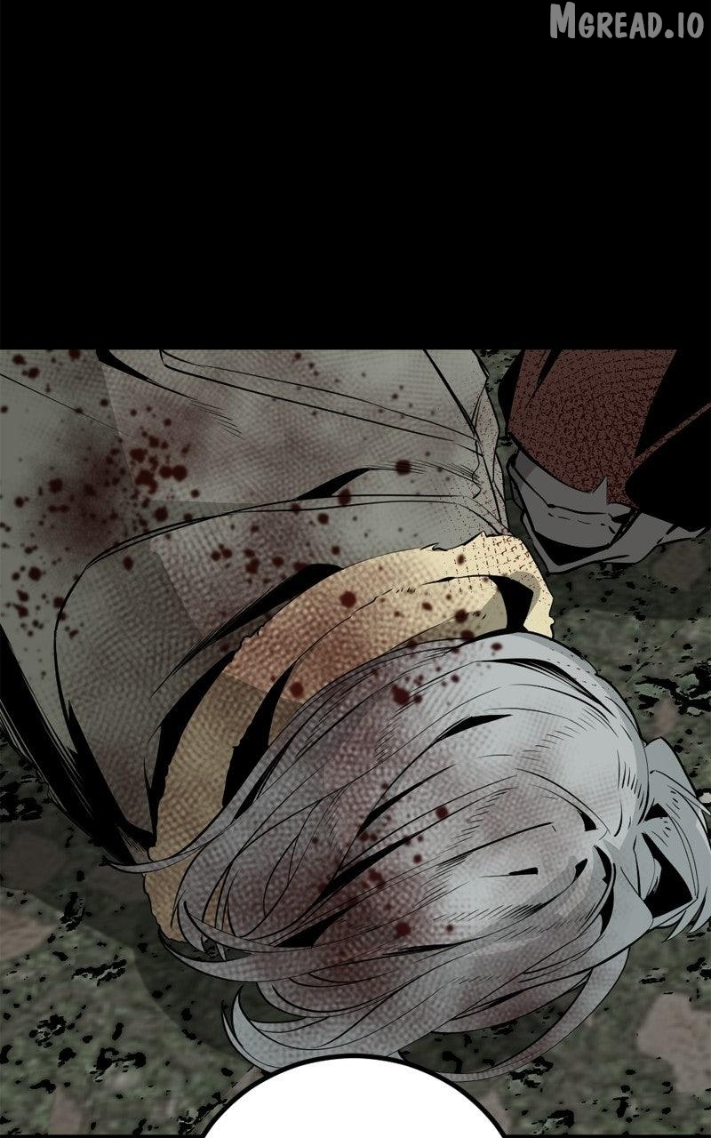 Hero Killer Chapter 260 - page 15