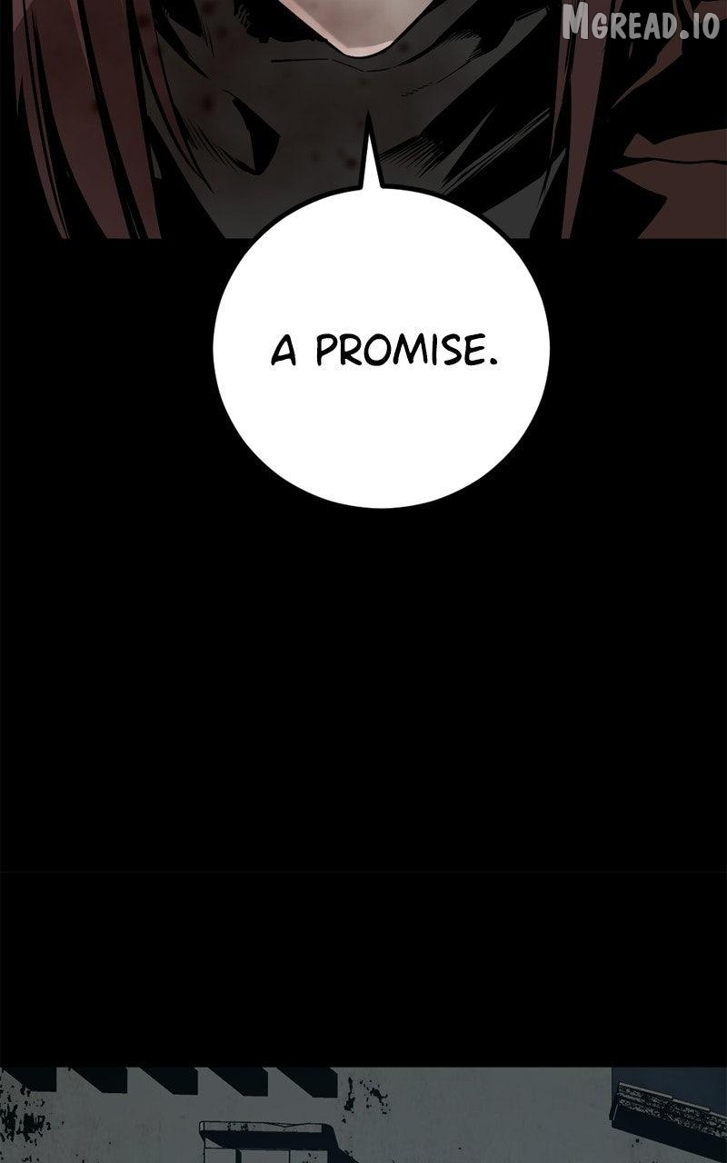 Hero Killer Chapter 260 - page 19