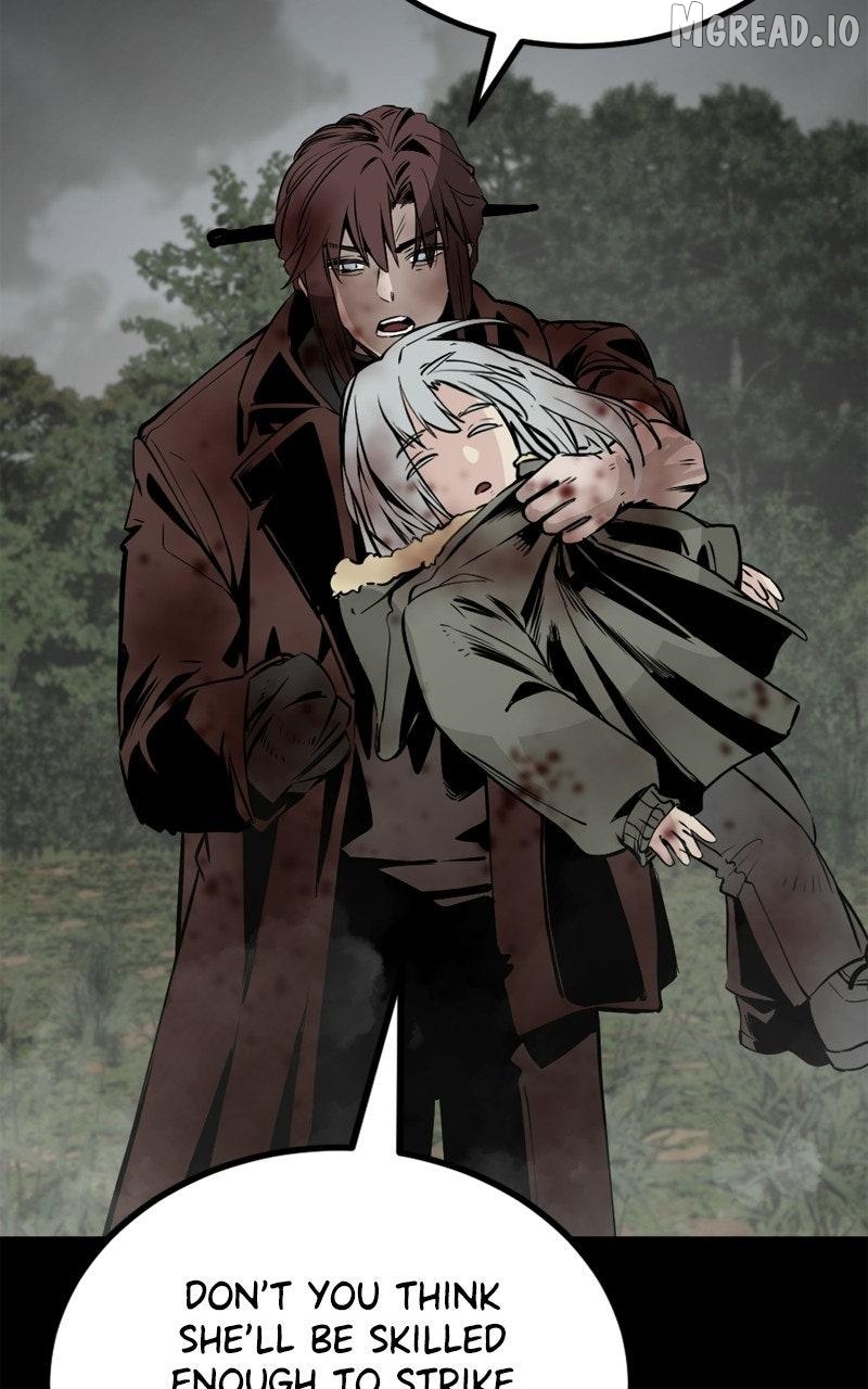 Hero Killer Chapter 260 - page 23