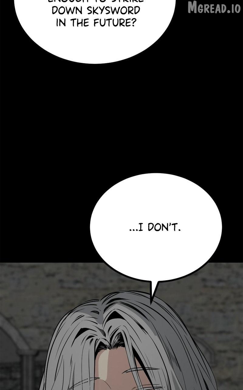 Hero Killer Chapter 260 - page 24