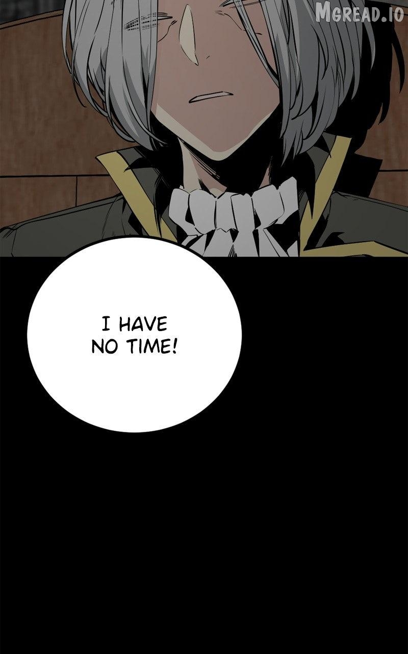 Hero Killer Chapter 260 - page 25