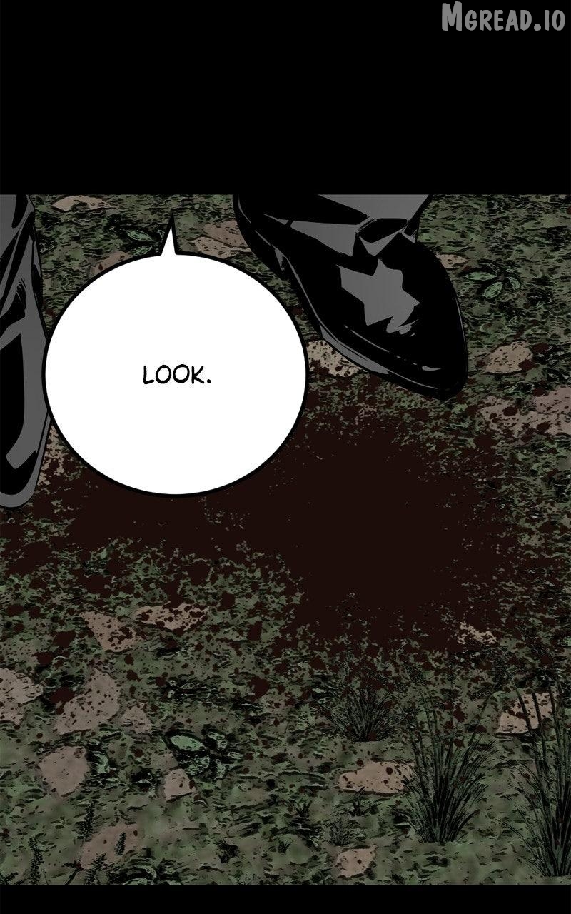 Hero Killer Chapter 260 - page 26