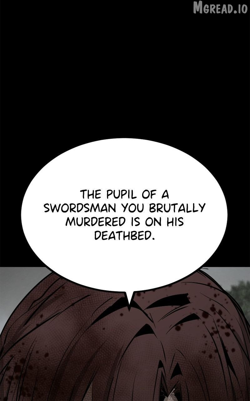 Hero Killer Chapter 260 - page 27