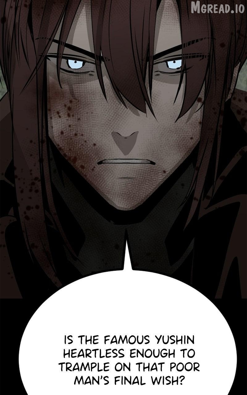 Hero Killer Chapter 260 - page 28