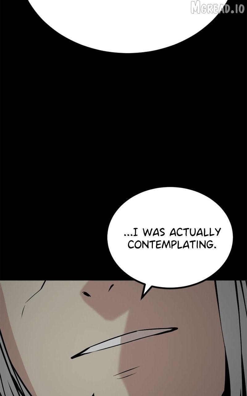 Hero Killer Chapter 260 - page 29