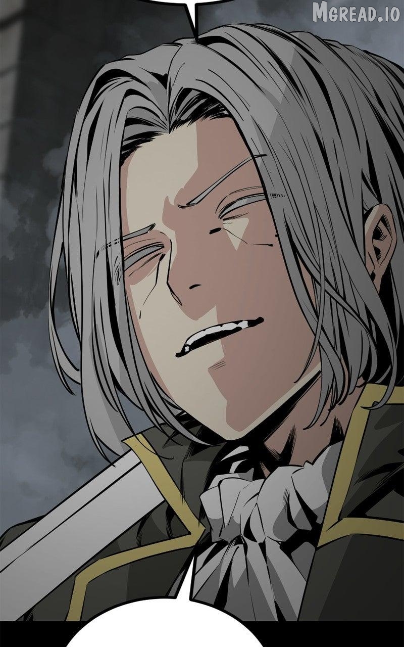 Hero Killer Chapter 260 - page 32