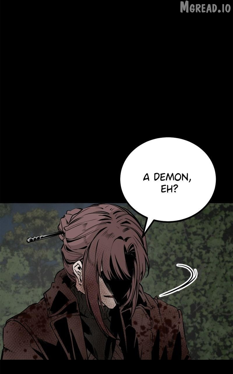 Hero Killer Chapter 260 - page 34