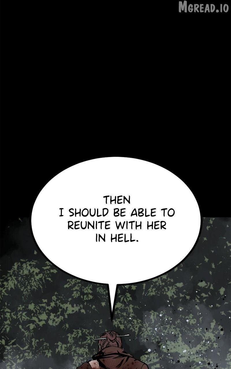 Hero Killer Chapter 260 - page 35