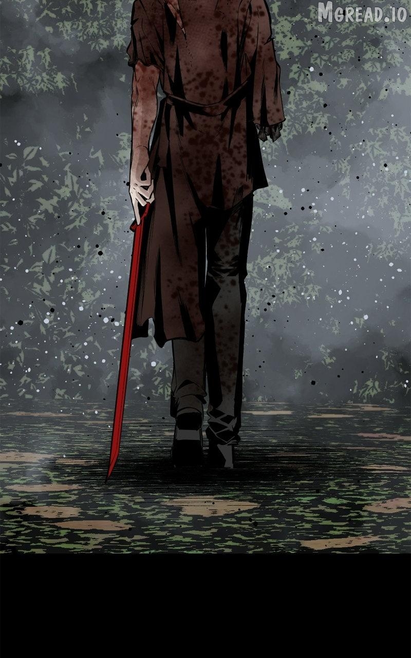 Hero Killer Chapter 260 - page 36