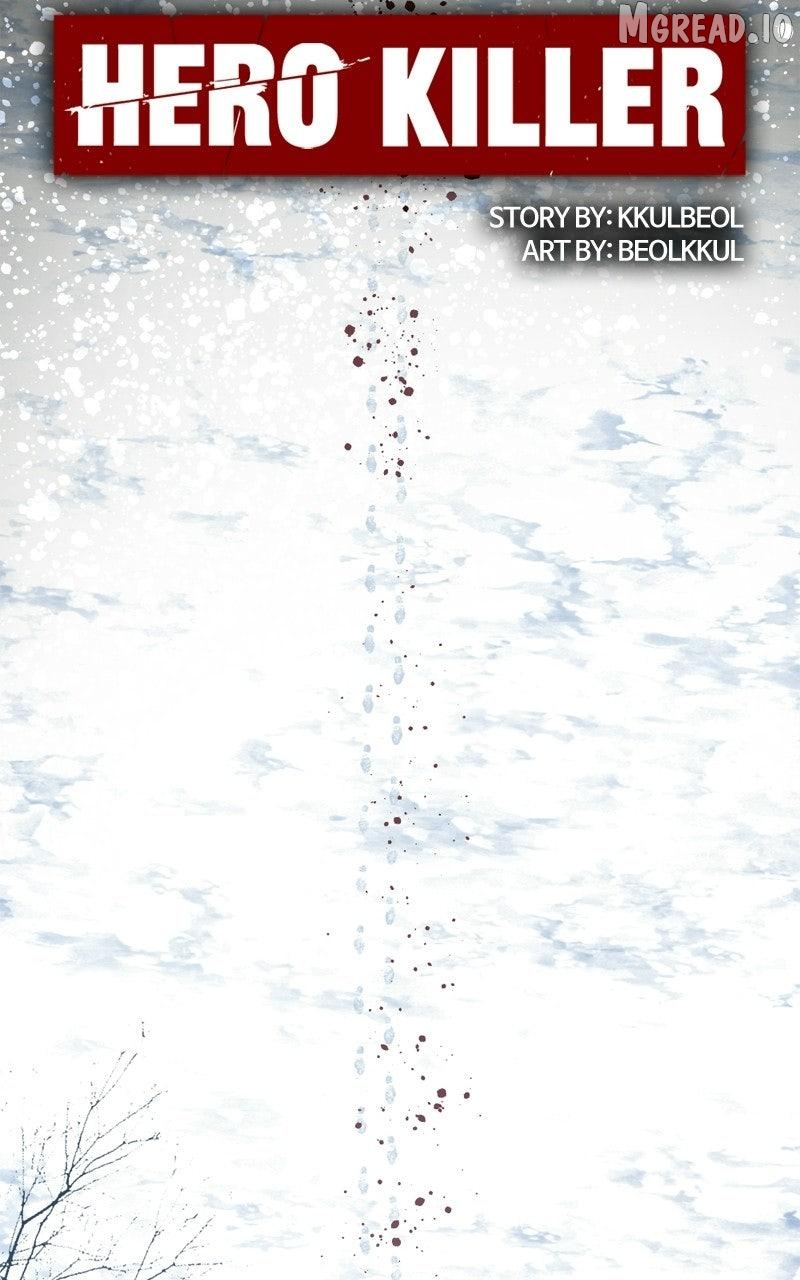Hero Killer Chapter 260 - page 39
