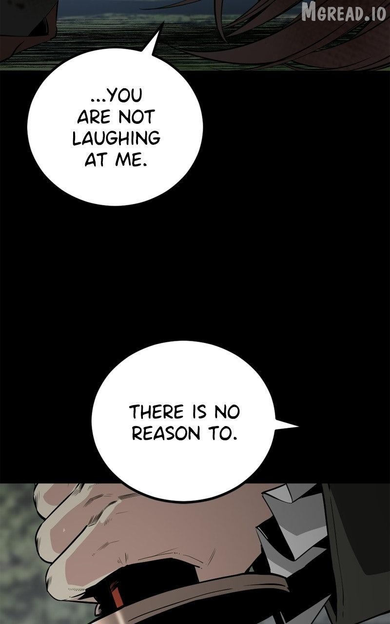 Hero Killer Chapter 260 - page 4