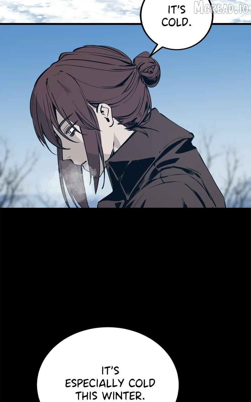 Hero Killer Chapter 260 - page 42