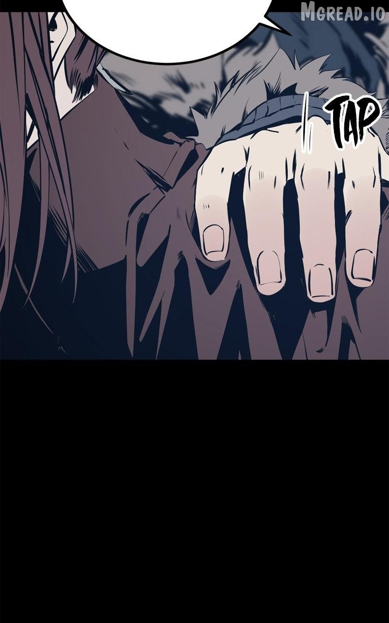 Hero Killer Chapter 260 - page 43