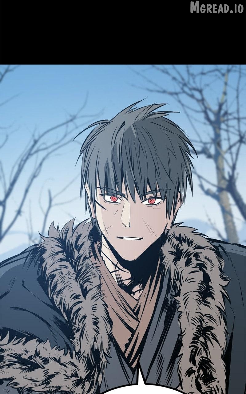 Hero Killer Chapter 260 - page 44