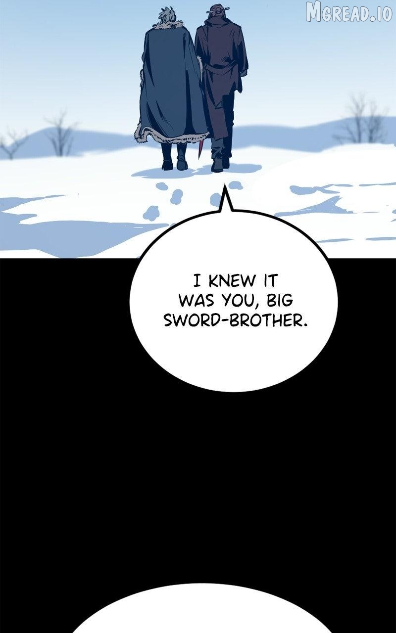 Hero Killer Chapter 260 - page 46