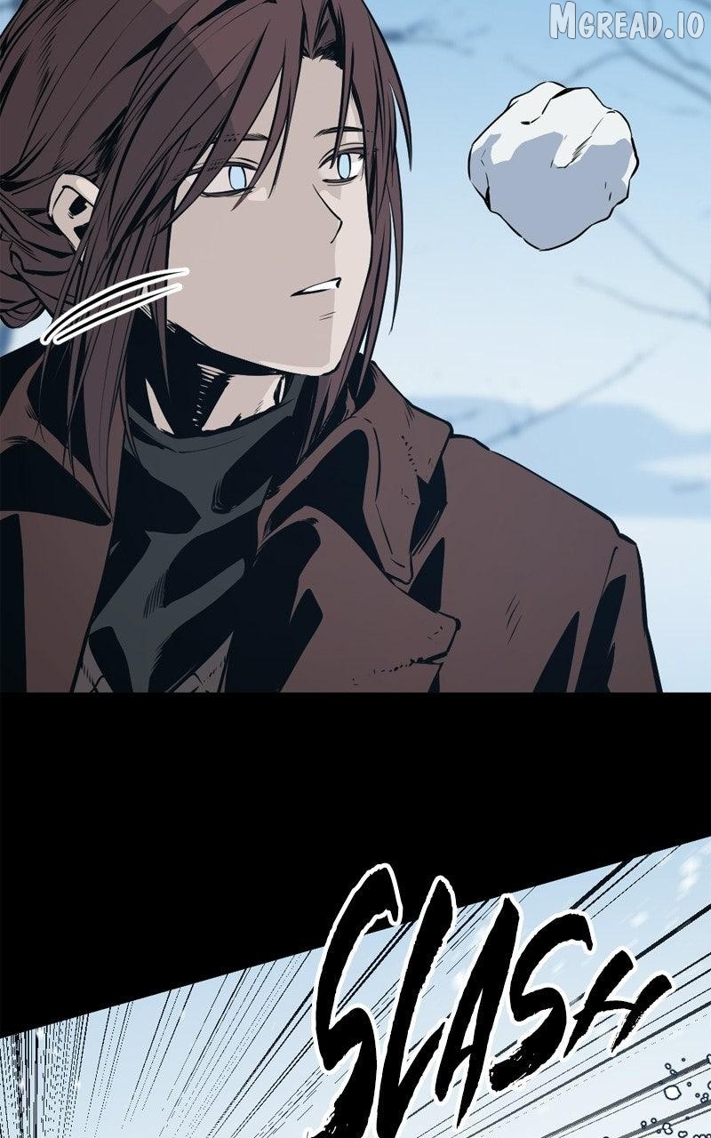 Hero Killer Chapter 260 - page 48