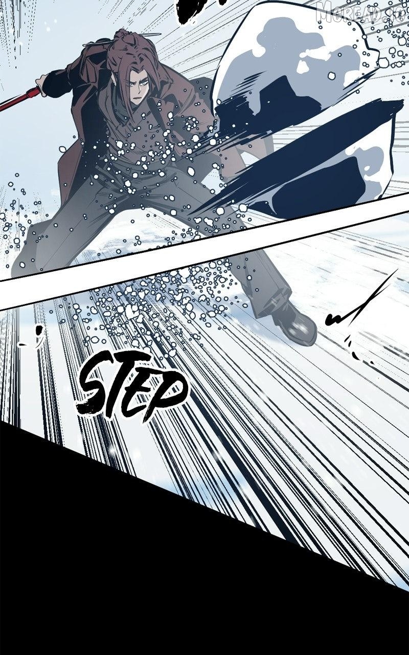 Hero Killer Chapter 260 - page 49